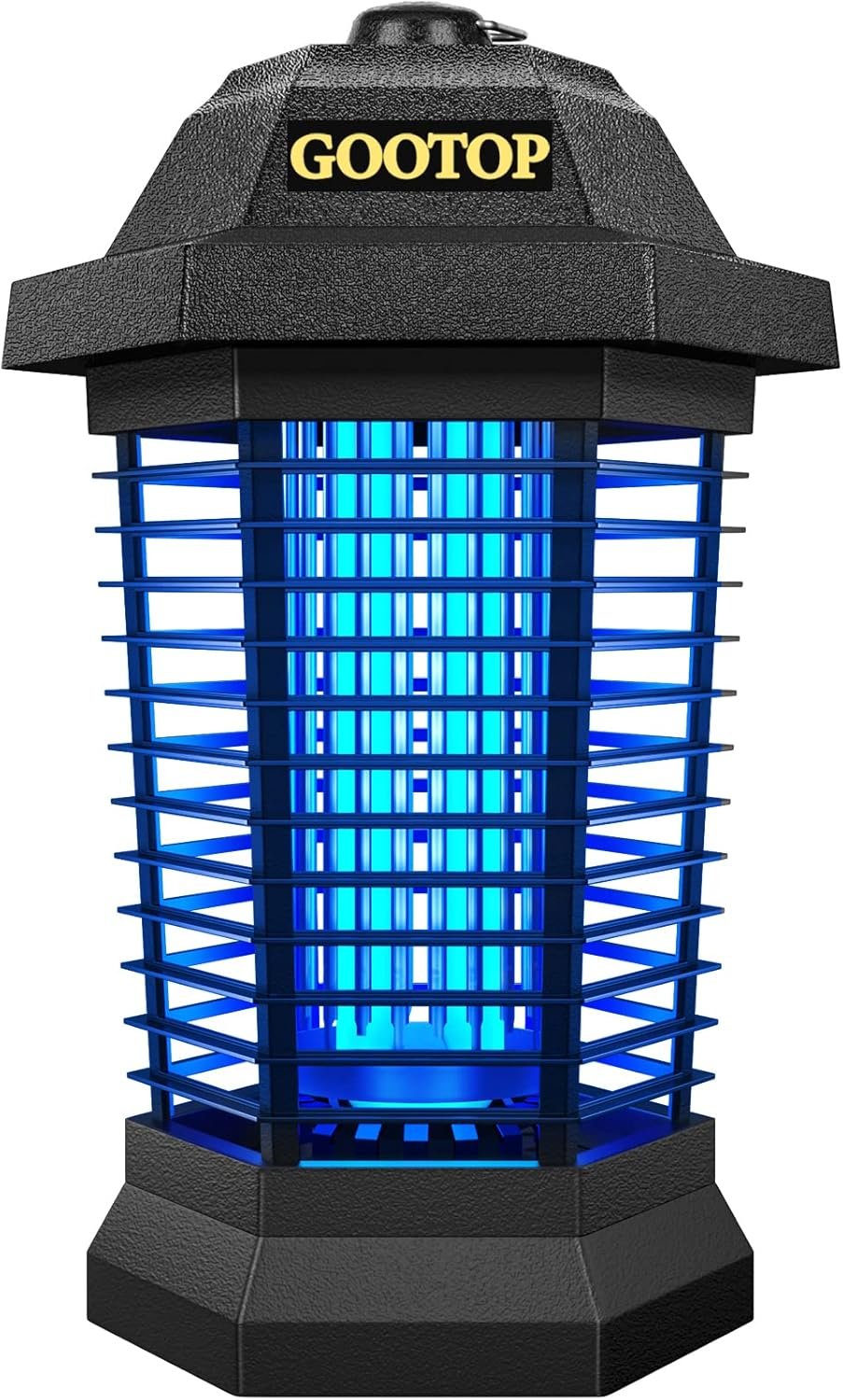 GOOTOP Bug Zapper Outdoor: A Deep Dive into This Powerful Insect Control Solution